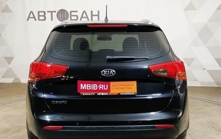 KIA cee'd III, 2015 год, 1 399 000 рублей, 5 фотография