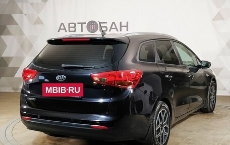 KIA cee'd III, 2015 год, 1 399 000 рублей, 3 фотография