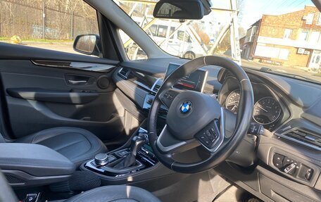 BMW 2 серия Active Tourer F45, 2016 год, 1 550 000 рублей, 11 фотография