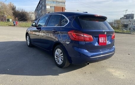 BMW 2 серия Active Tourer F45, 2016 год, 1 550 000 рублей, 6 фотография