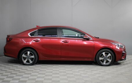 KIA Cerato IV, 2021 год, 1 655 000 рублей, 6 фотография