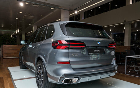 BMW X5, 2023 год, 15 700 000 рублей, 7 фотография