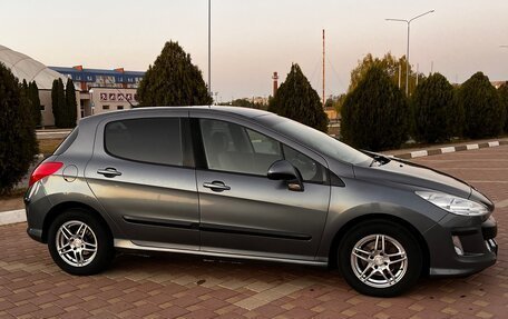 Peugeot 308 II, 2008 год, 620 000 рублей, 7 фотография