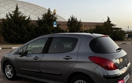 Peugeot 308 II, 2008 год, 620 000 рублей, 4 фотография