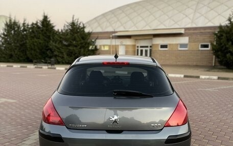 Peugeot 308 II, 2008 год, 620 000 рублей, 6 фотография