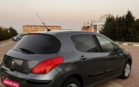 Peugeot 308 II, 2008 год, 620 000 рублей, 5 фотография