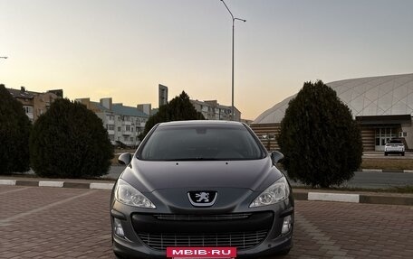 Peugeot 308 II, 2008 год, 620 000 рублей, 2 фотография