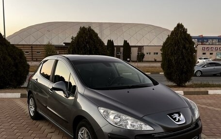 Peugeot 308 II, 2008 год, 620 000 рублей, 3 фотография