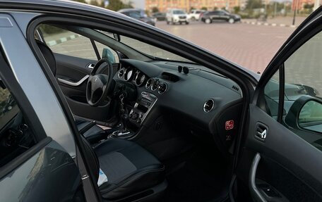 Peugeot 308 II, 2008 год, 620 000 рублей, 11 фотография