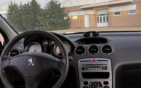 Peugeot 308 II, 2008 год, 620 000 рублей, 19 фотография