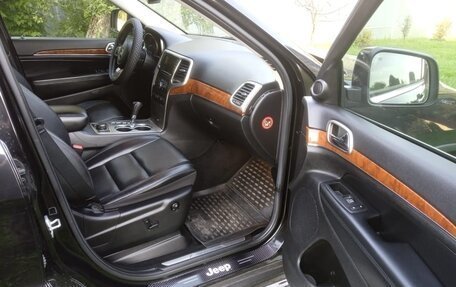 Jeep Grand Cherokee, 2012 год, 2 750 000 рублей, 12 фотография