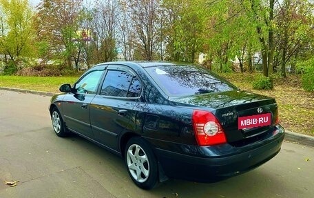 Hyundai Elantra III, 2008 год, 465 000 рублей, 2 фотография