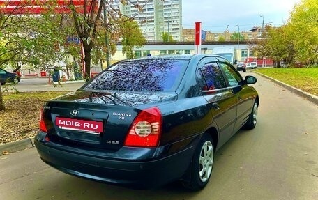 Hyundai Elantra III, 2008 год, 465 000 рублей, 3 фотография