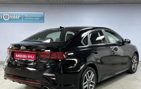 KIA Cerato IV, 2020 год, 2 125 000 рублей, 5 фотография