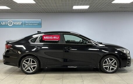 KIA Cerato IV, 2020 год, 2 125 000 рублей, 4 фотография