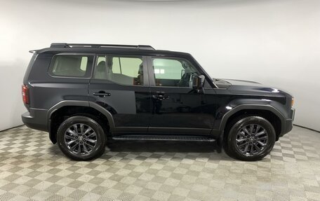 Toyota Land Cruiser Prado, 2024 год, 12 690 000 рублей, 4 фотография