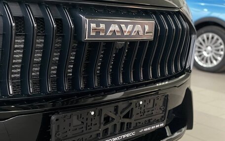 Haval Jolion, 2024 год, 2 449 000 рублей, 14 фотография