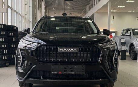 Haval Jolion, 2024 год, 2 449 000 рублей, 15 фотография