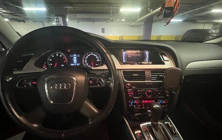 Audi A4, 2010 год, 850 000 рублей, 13 фотография