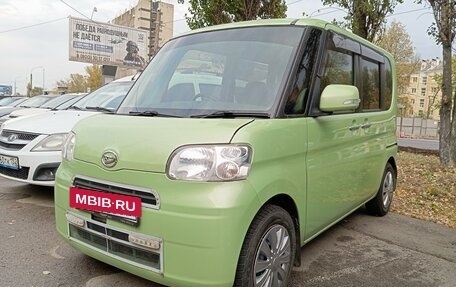 Daihatsu Tanto III, 2011 год, 650 000 рублей, 2 фотография