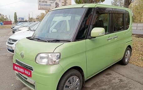 Daihatsu Tanto III, 2011 год, 650 000 рублей, 3 фотография