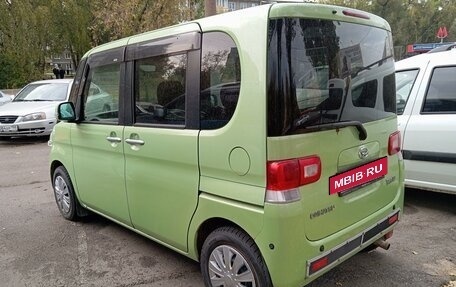 Daihatsu Tanto III, 2011 год, 650 000 рублей, 5 фотография