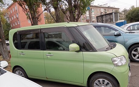 Daihatsu Tanto III, 2011 год, 650 000 рублей, 15 фотография