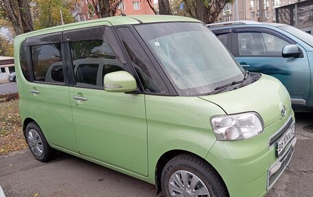 Daihatsu Tanto III, 2011 год, 650 000 рублей, 14 фотография