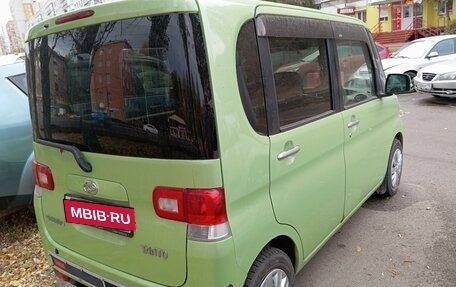 Daihatsu Tanto III, 2011 год, 650 000 рублей, 16 фотография