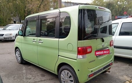 Daihatsu Tanto III, 2011 год, 650 000 рублей, 17 фотография