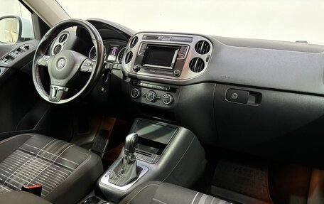 Volkswagen Tiguan I, 2016 год, 1 670 000 рублей, 13 фотография