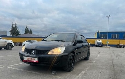 Mitsubishi Lancer IX, 2005 год, 650 000 рублей, 1 фотография