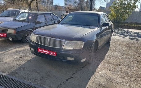 Nissan Cedric X, 2001 год, 280 000 рублей, 1 фотография