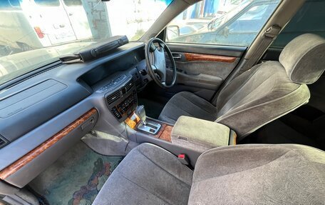 Nissan Cedric X, 2001 год, 280 000 рублей, 6 фотография