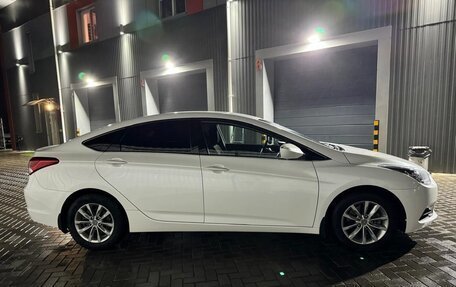 Hyundai i40 I рестайлинг, 2016 год, 1 400 000 рублей, 6 фотография