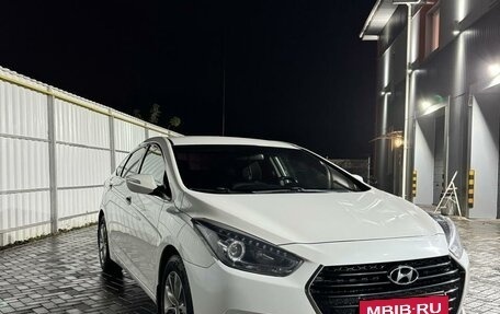 Hyundai i40 I рестайлинг, 2016 год, 1 400 000 рублей, 5 фотография