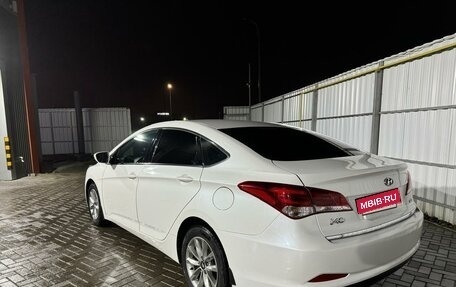 Hyundai i40 I рестайлинг, 2016 год, 1 400 000 рублей, 2 фотография