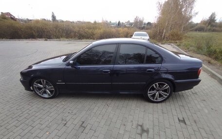 BMW 5 серия, 1999 год, 460 000 рублей, 5 фотография