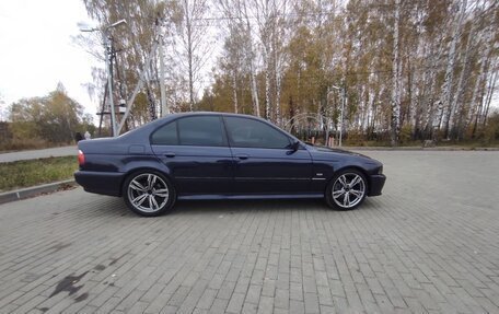 BMW 5 серия, 1999 год, 460 000 рублей, 6 фотография