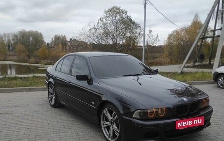 BMW 5 серия, 1999 год, 460 000 рублей, 3 фотография