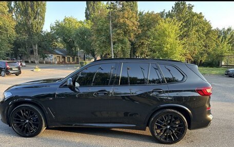 BMW X5, 2022 год, 12 000 000 рублей, 2 фотография