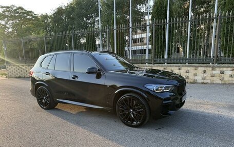 BMW X5, 2022 год, 12 000 000 рублей, 3 фотография