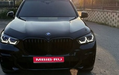 BMW X5, 2022 год, 12 000 000 рублей, 1 фотография