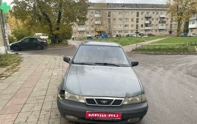 Daewoo Nexia I рестайлинг, 2005 год, 70 000 рублей, 1 фотография