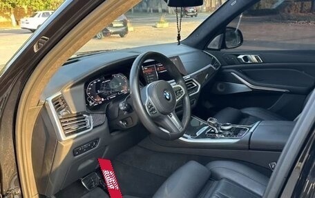 BMW X5, 2022 год, 12 000 000 рублей, 7 фотография