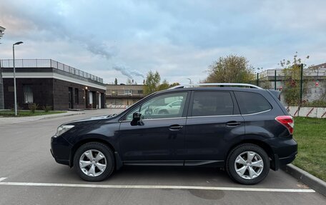 Subaru Forester, 2014 год, 1 820 000 рублей, 2 фотография