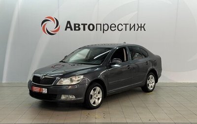 Skoda Octavia, 2013 год, 995 000 рублей, 1 фотография