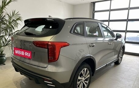 Haval Jolion, 2024 год, 2 276 010 рублей, 3 фотография