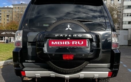 Mitsubishi Pajero IV, 2011 год, 2 333 333 рублей, 9 фотография