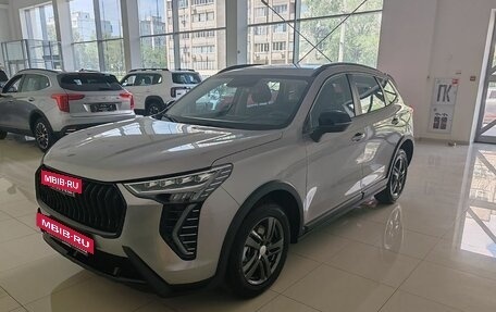 Haval Jolion, 2024 год, 2 370 000 рублей, 3 фотография